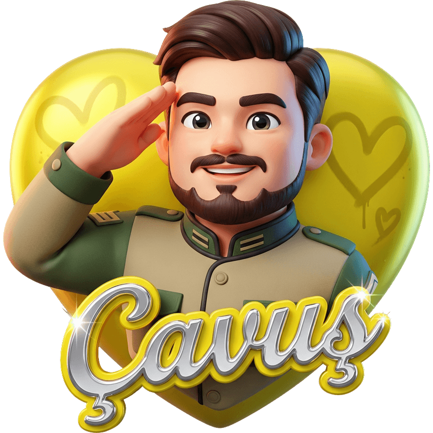 Barbar Çavuş