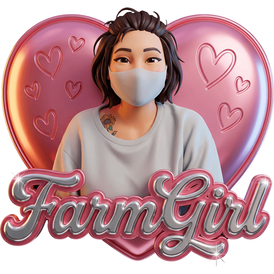FarmGirl Glow