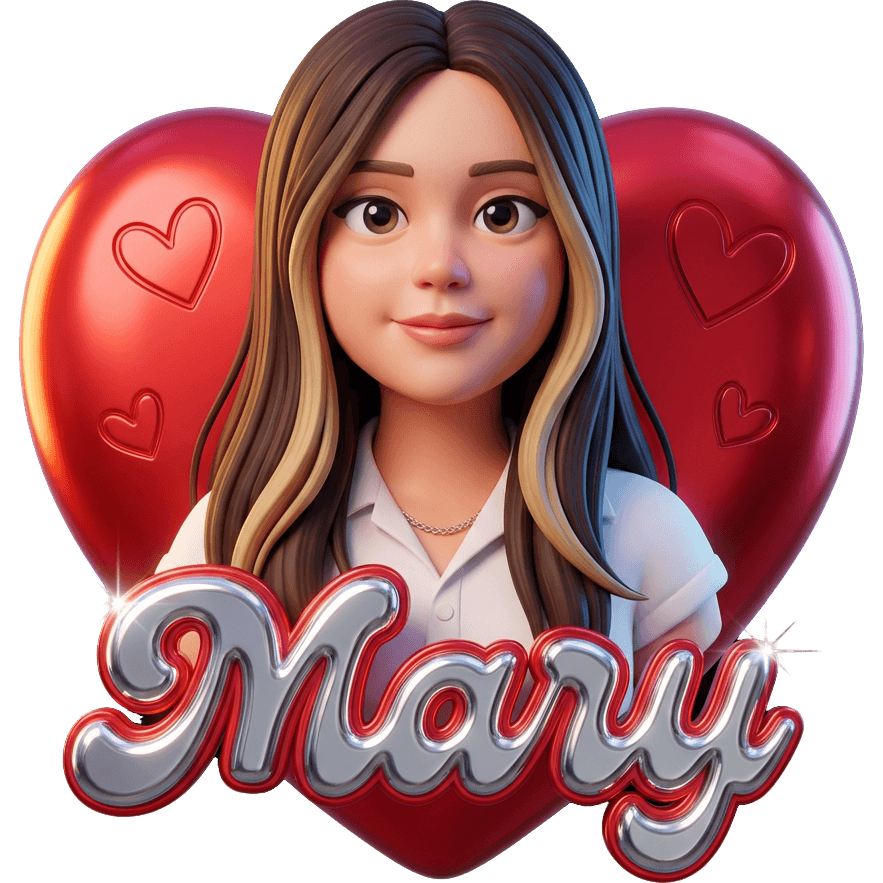 Cisne Mary