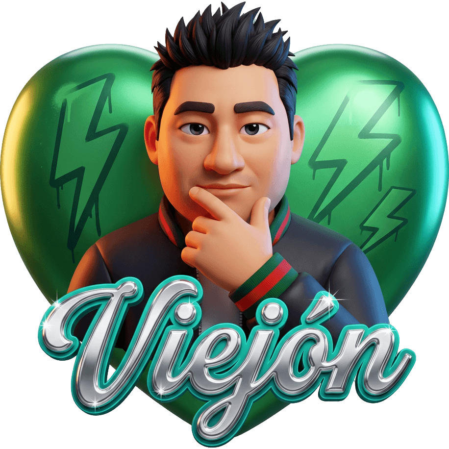 Viejón Pensante