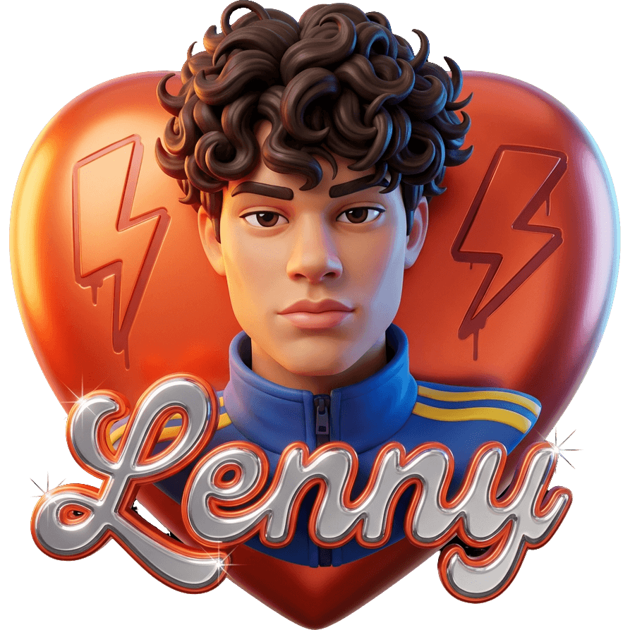 Lenny Bre 