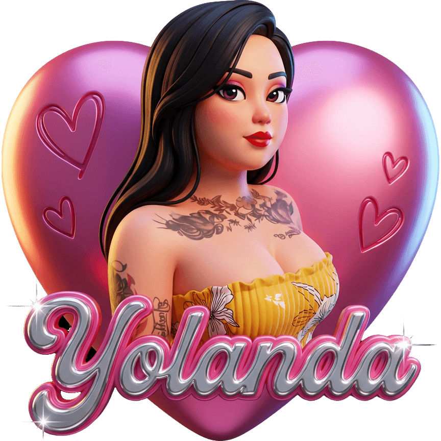 Ketua Yolanda