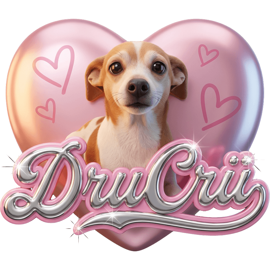 DruCru Pup