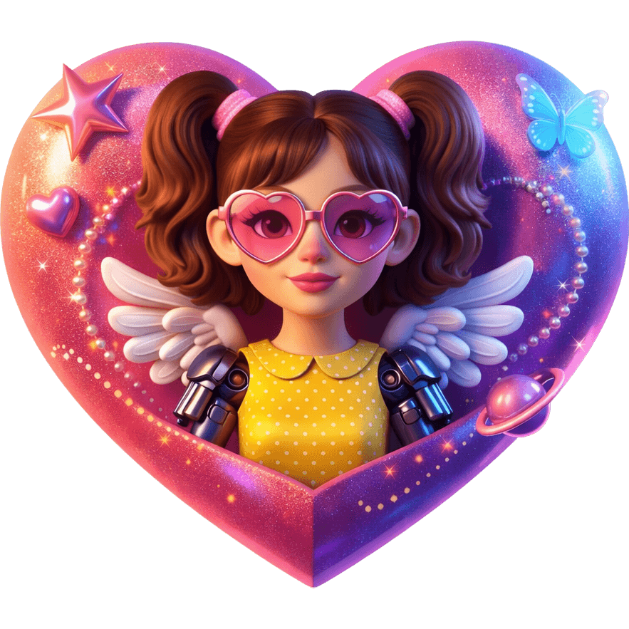 Luna Wings