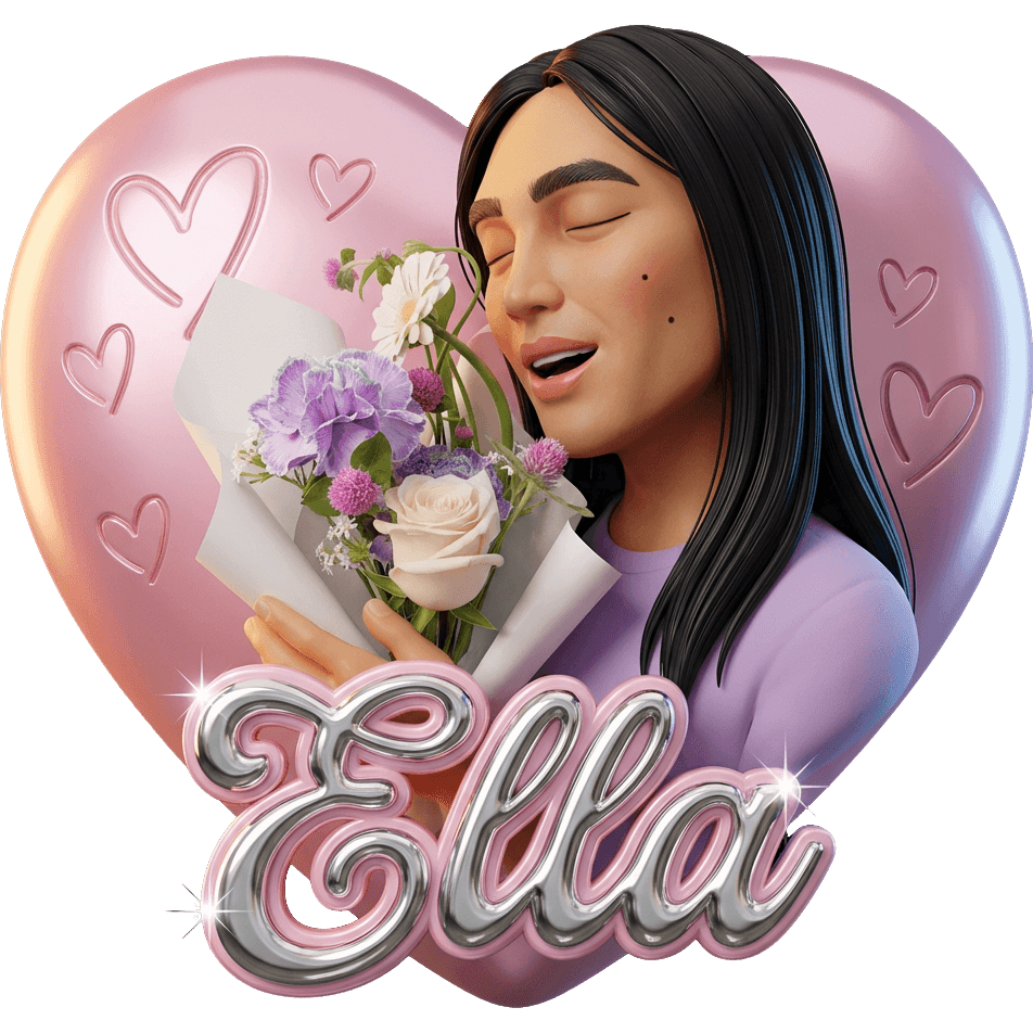 Ella Bulak