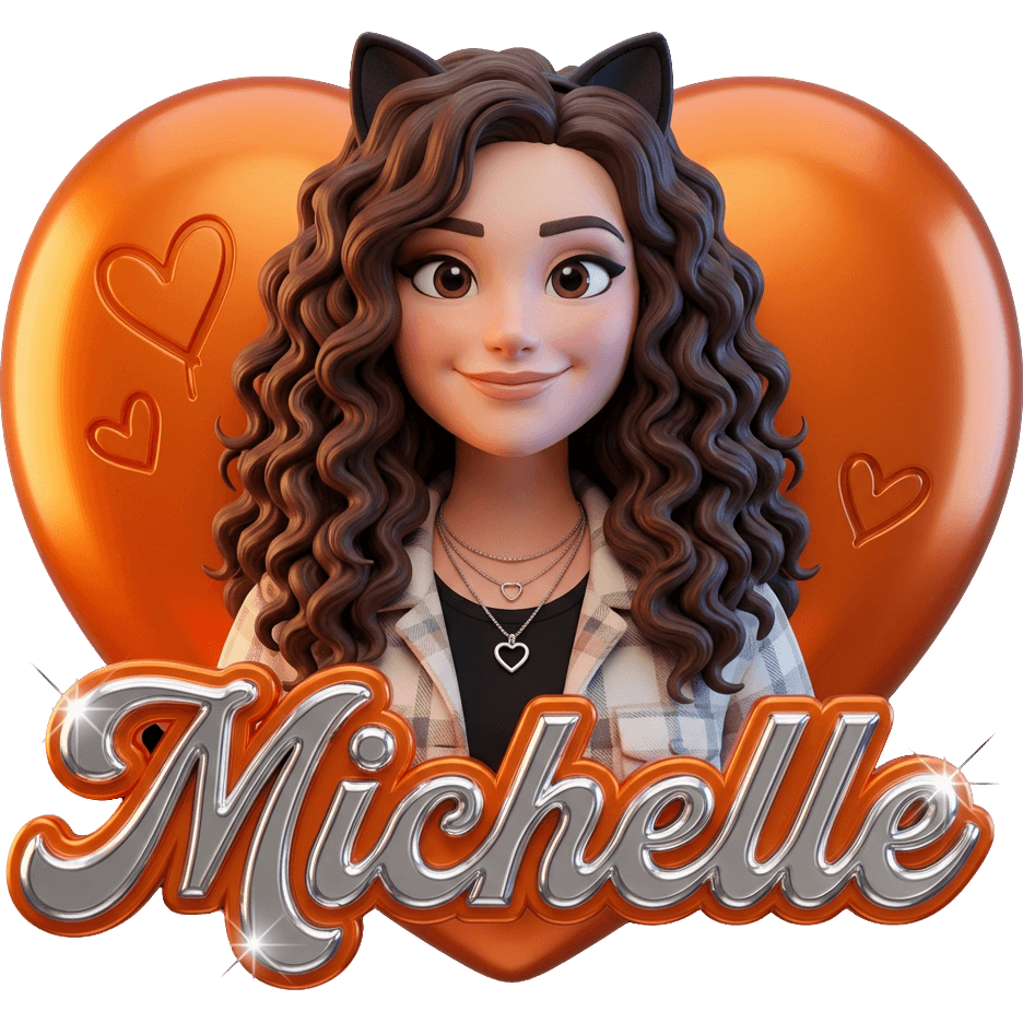Lava Michelle