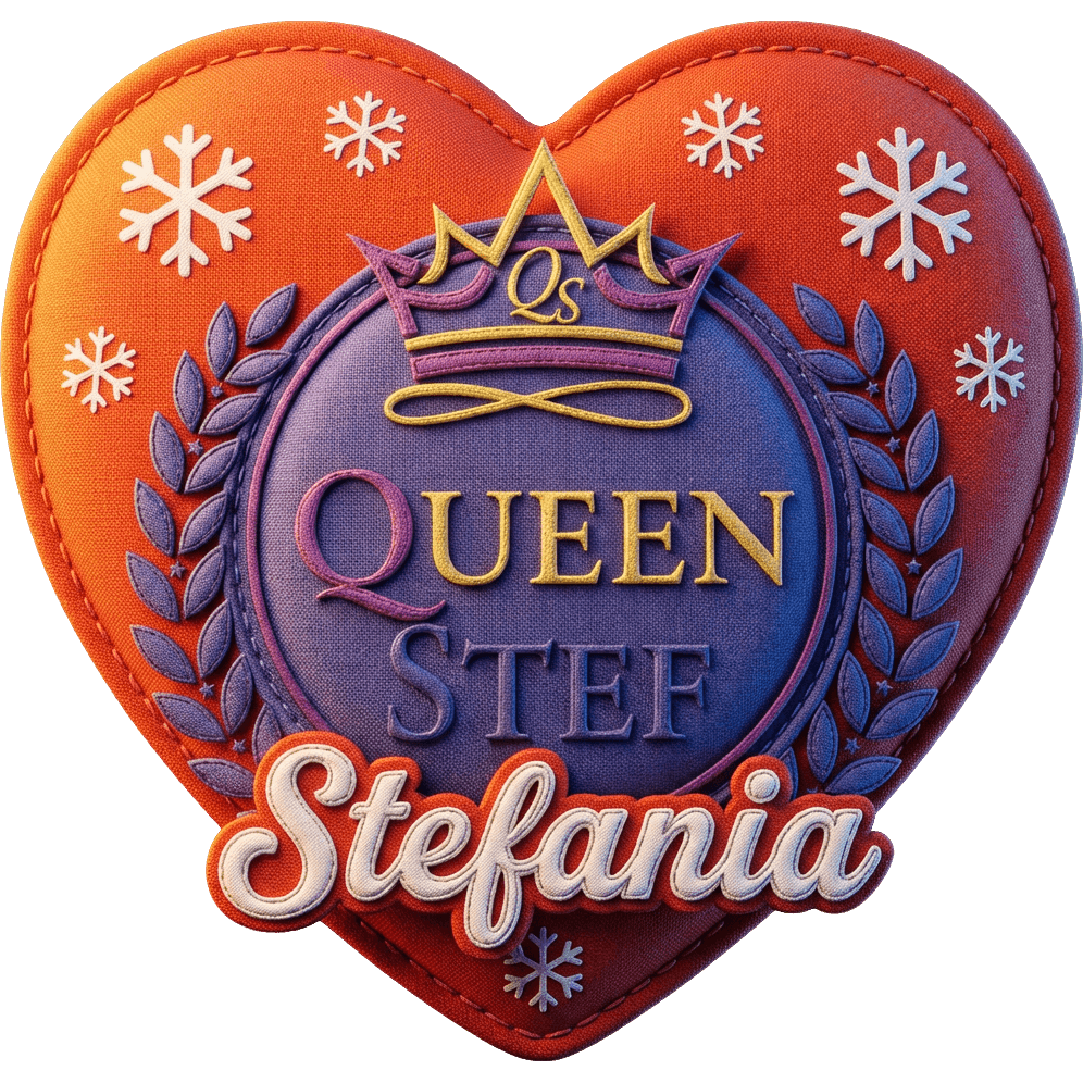 Στέμμα QueenStef