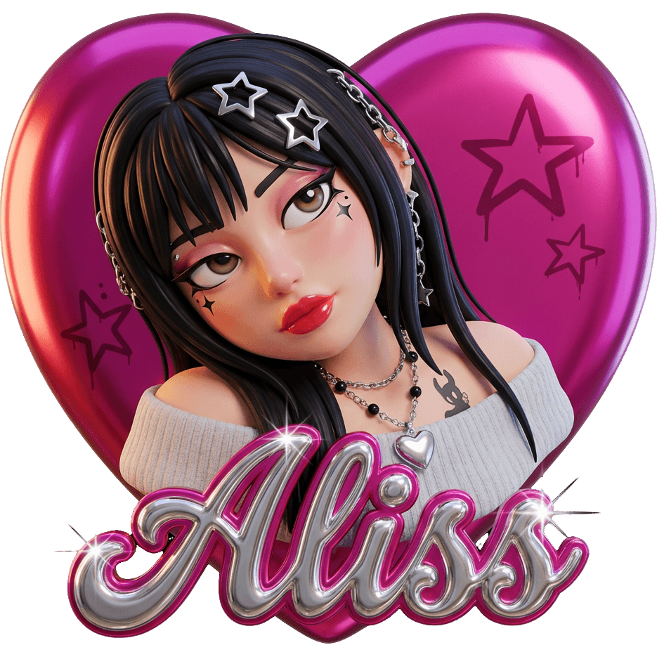 Aliss Estrellas