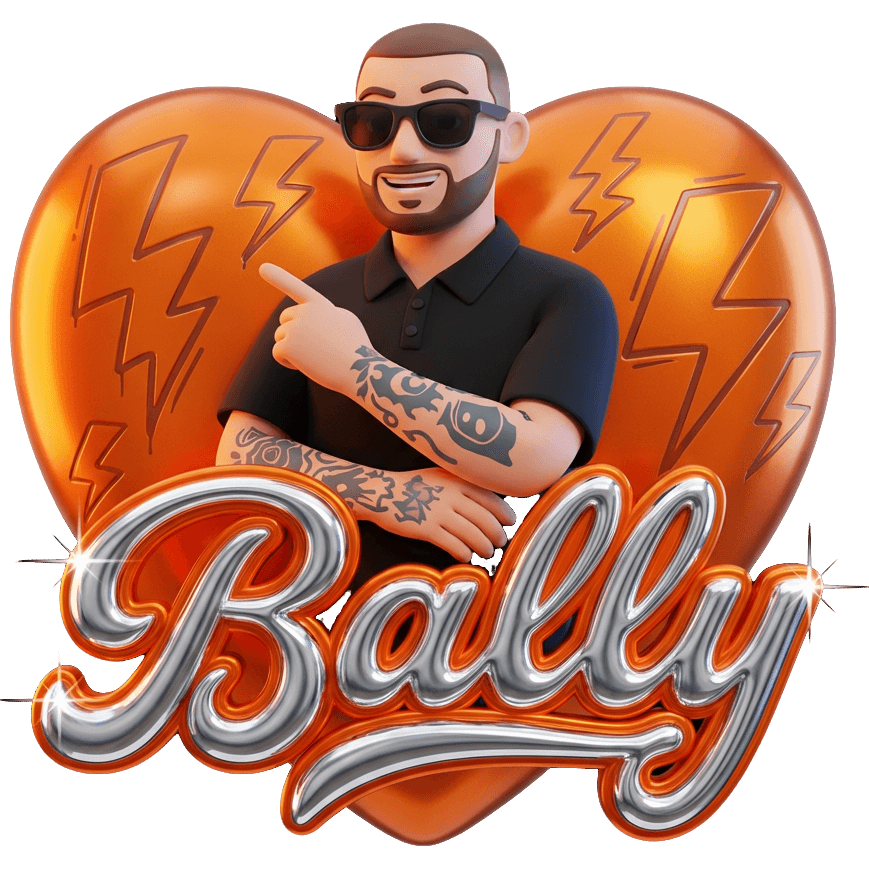 Bally Syze