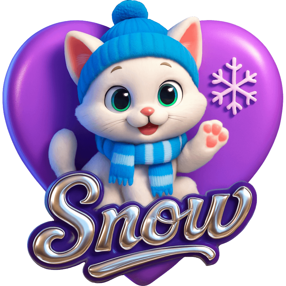 Snowpaw 