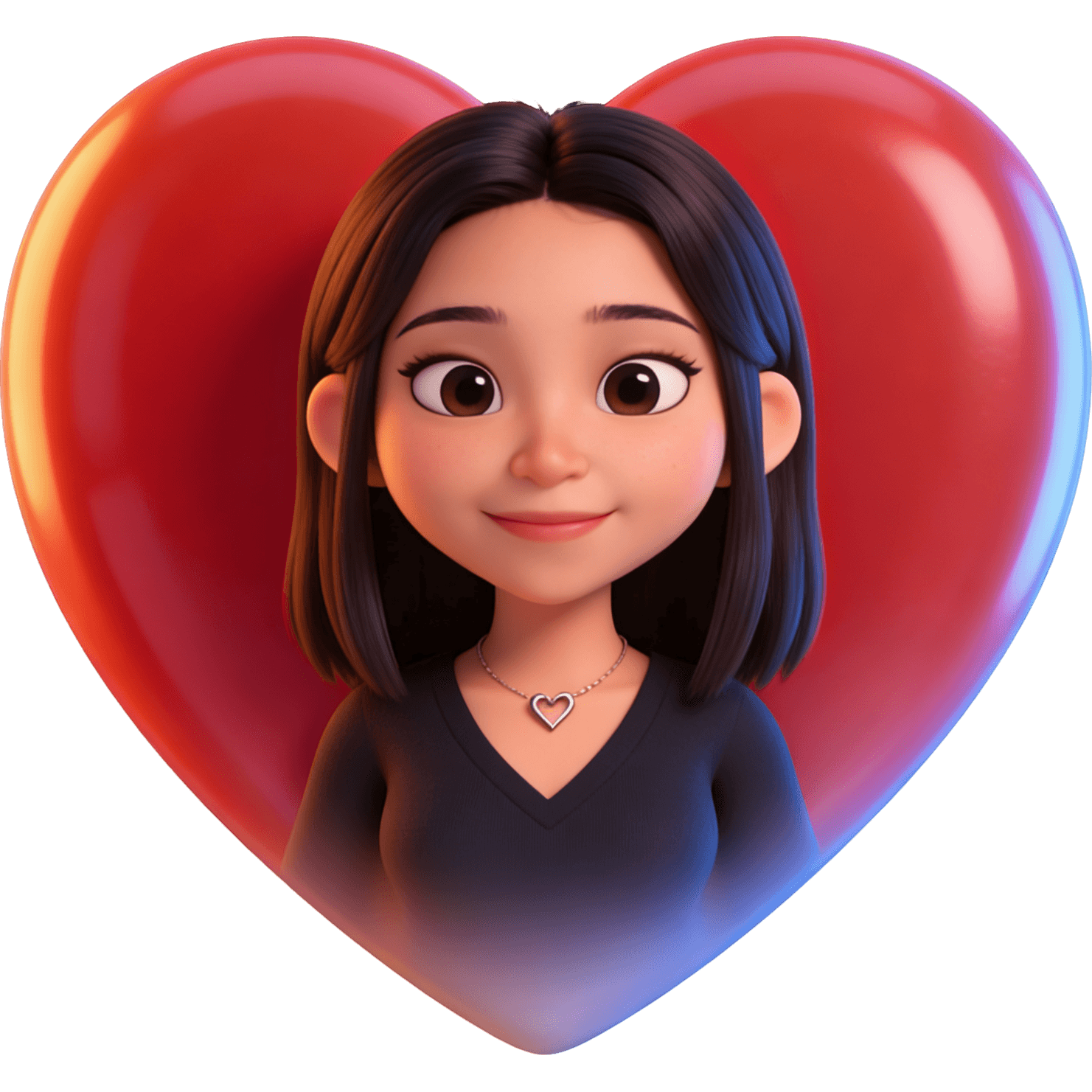 Miss L Heart