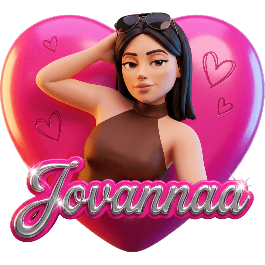 Jovannaa Chic