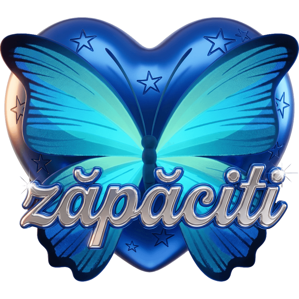 Fluture Zăpăciți