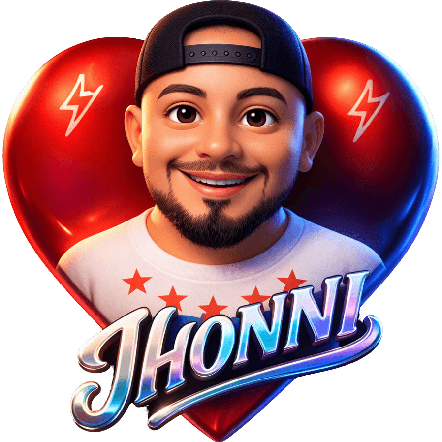 Jhonni Estelar