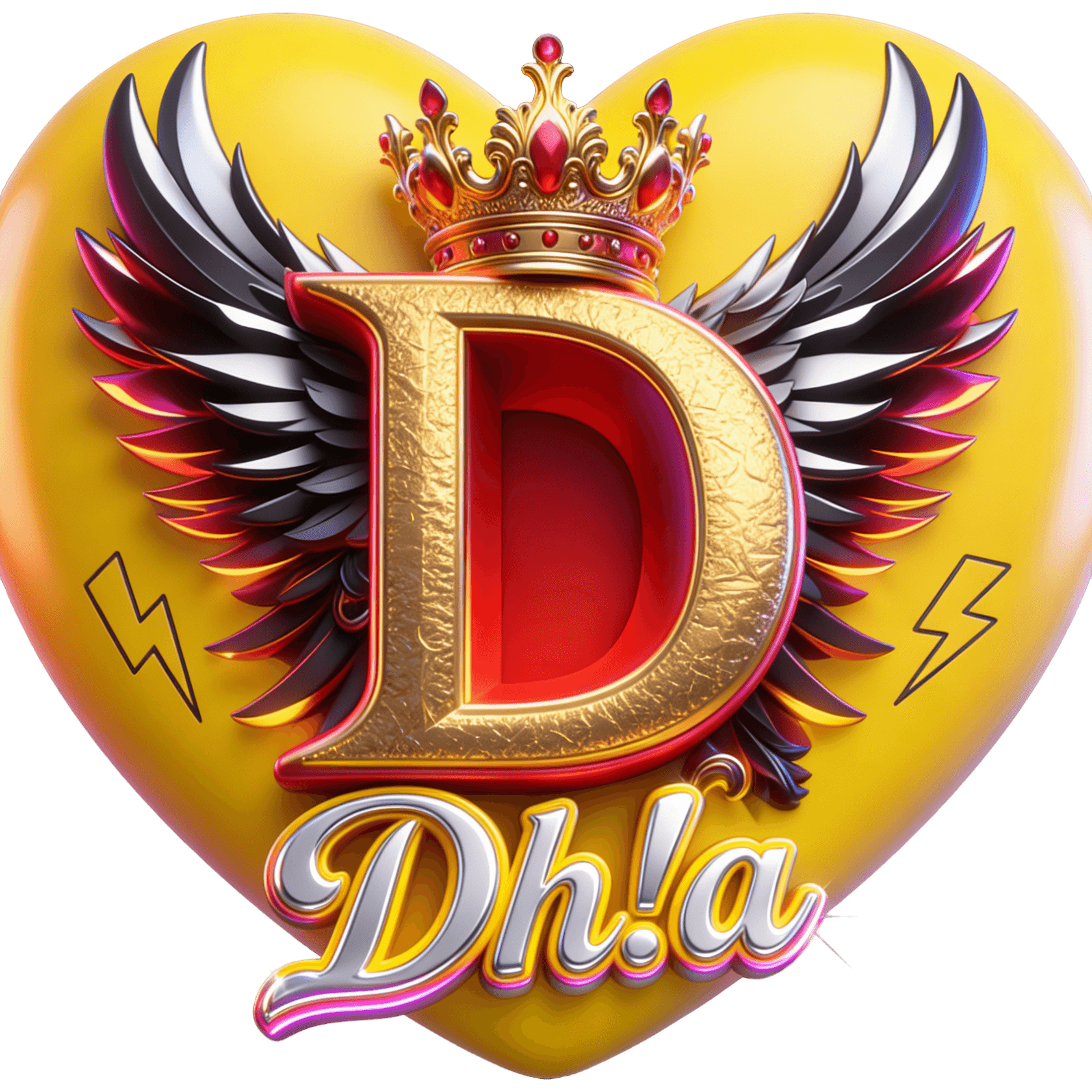 The only Dhia
