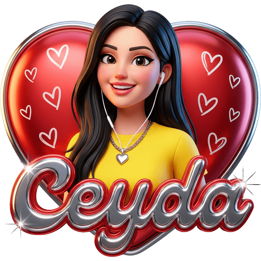 Ceyda Queen
