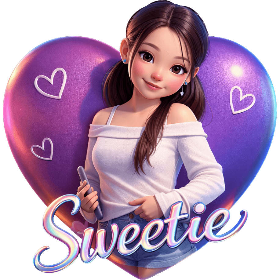 Sweetie น้อย