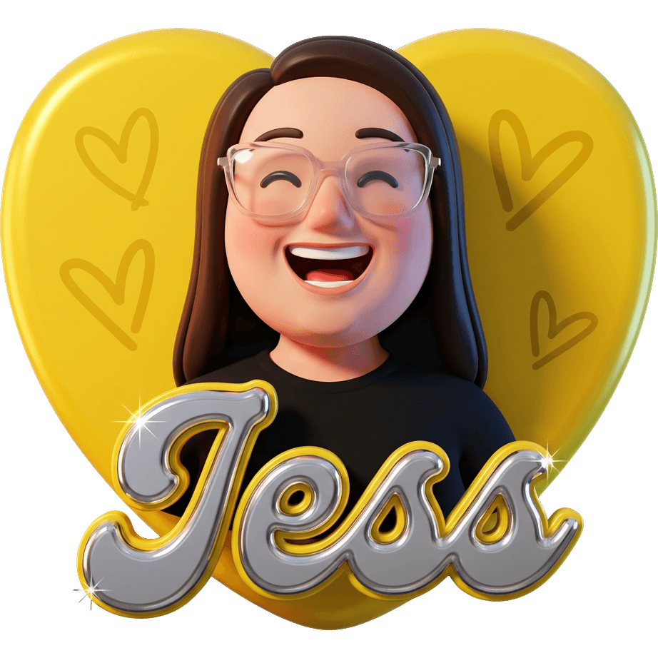 Jess of All Trades
