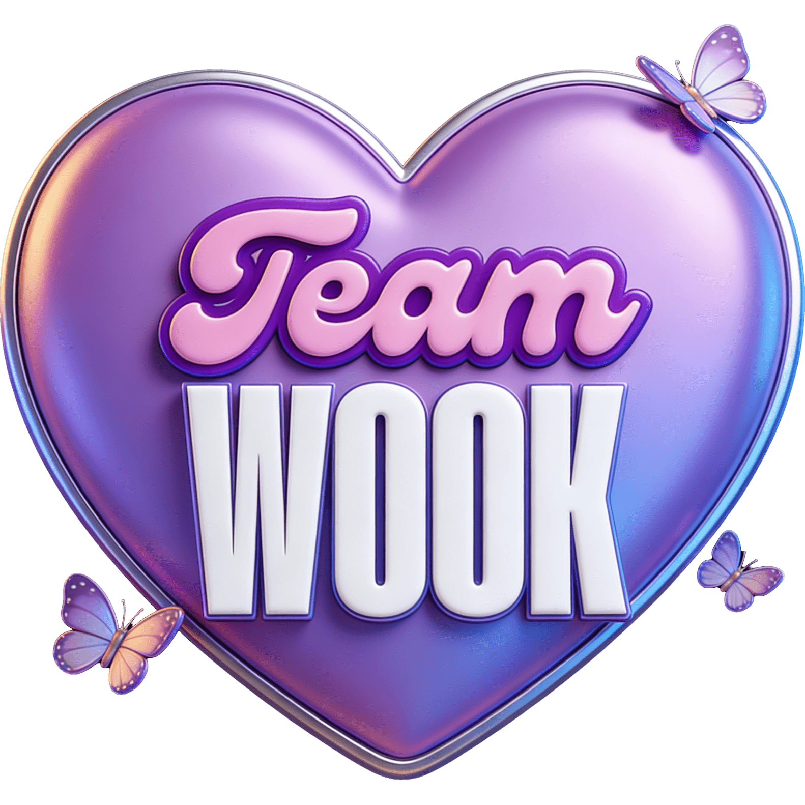 Team Wook