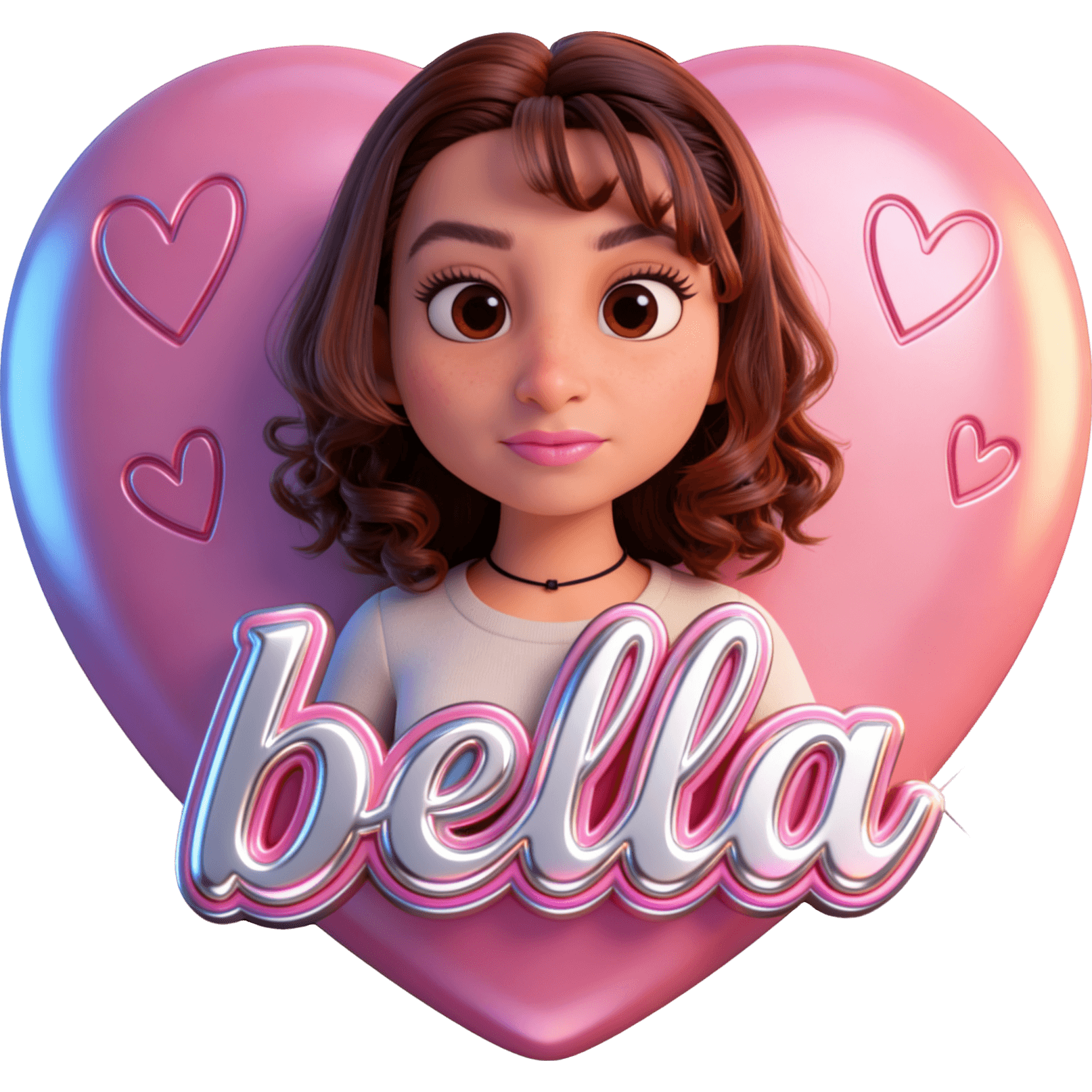 Bella Sonrisa