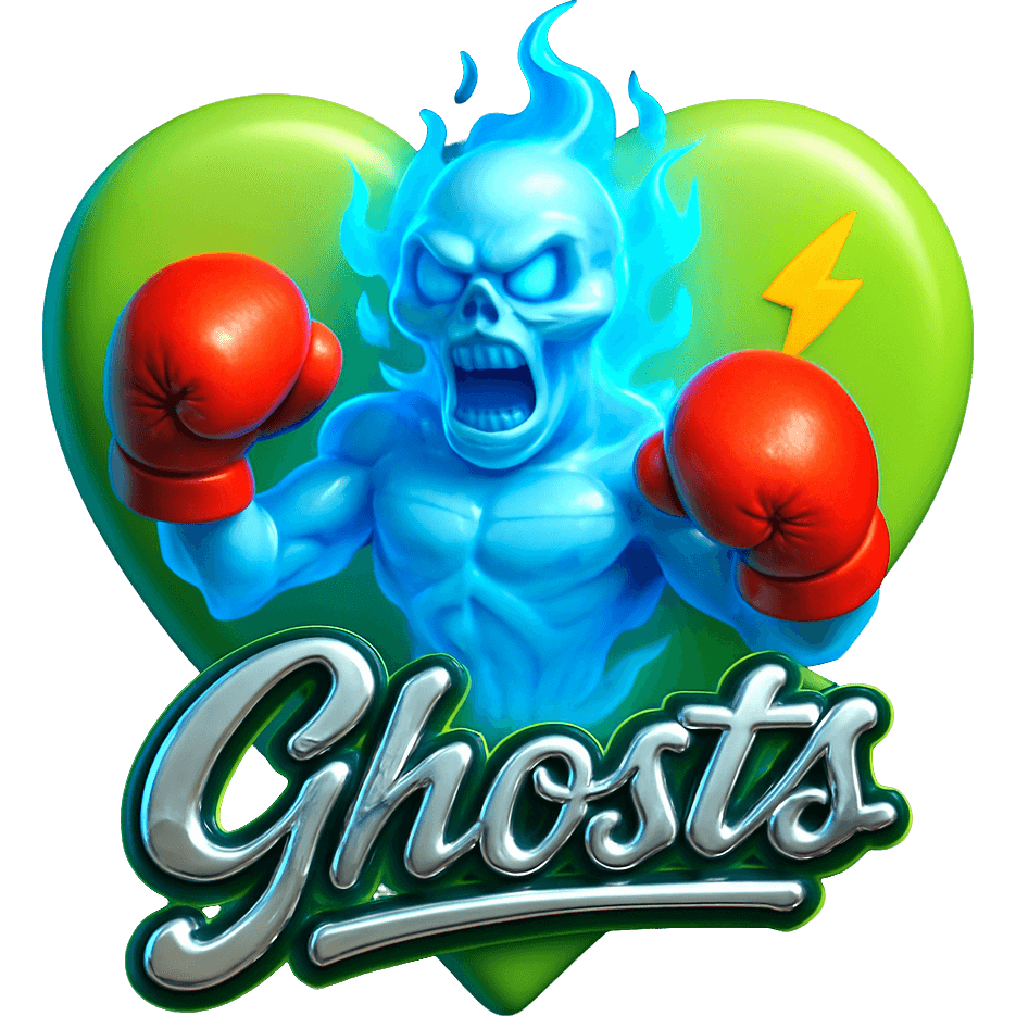 LittleGhost