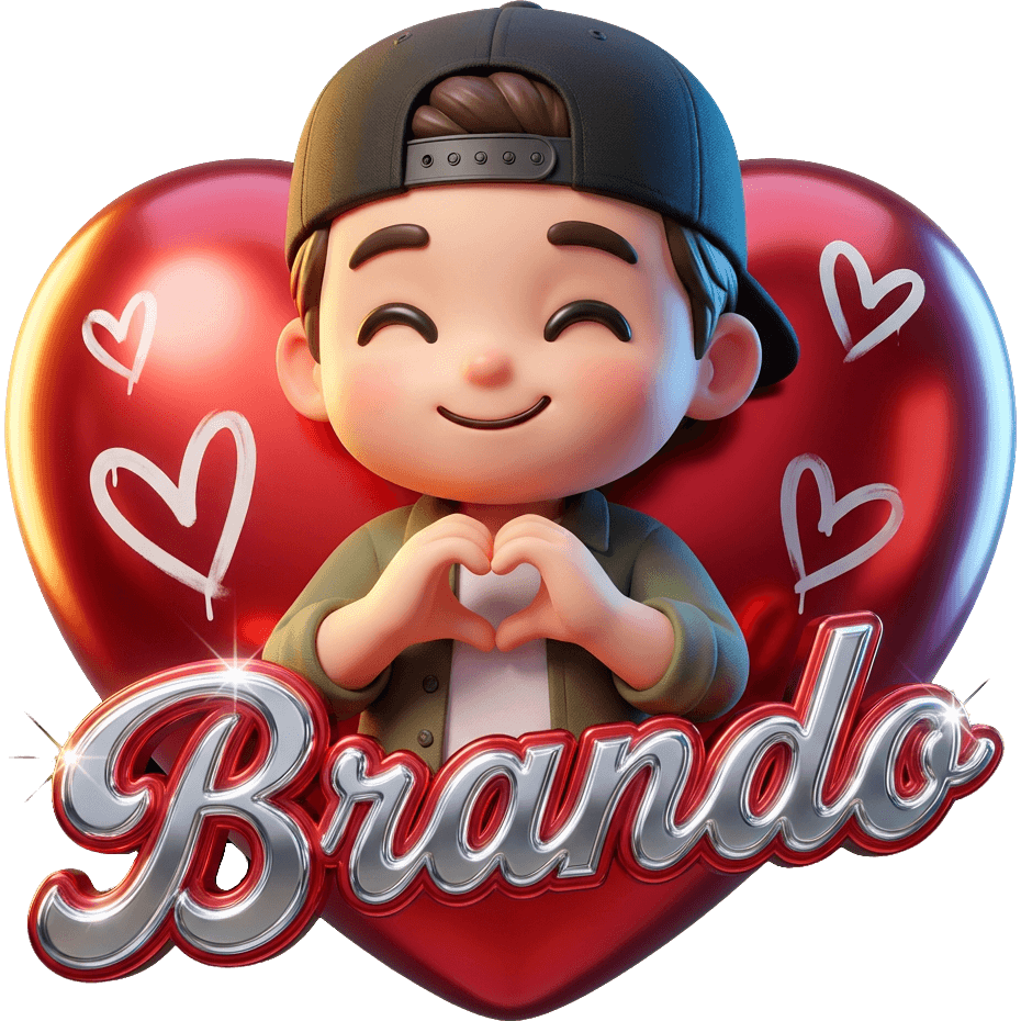 Brando