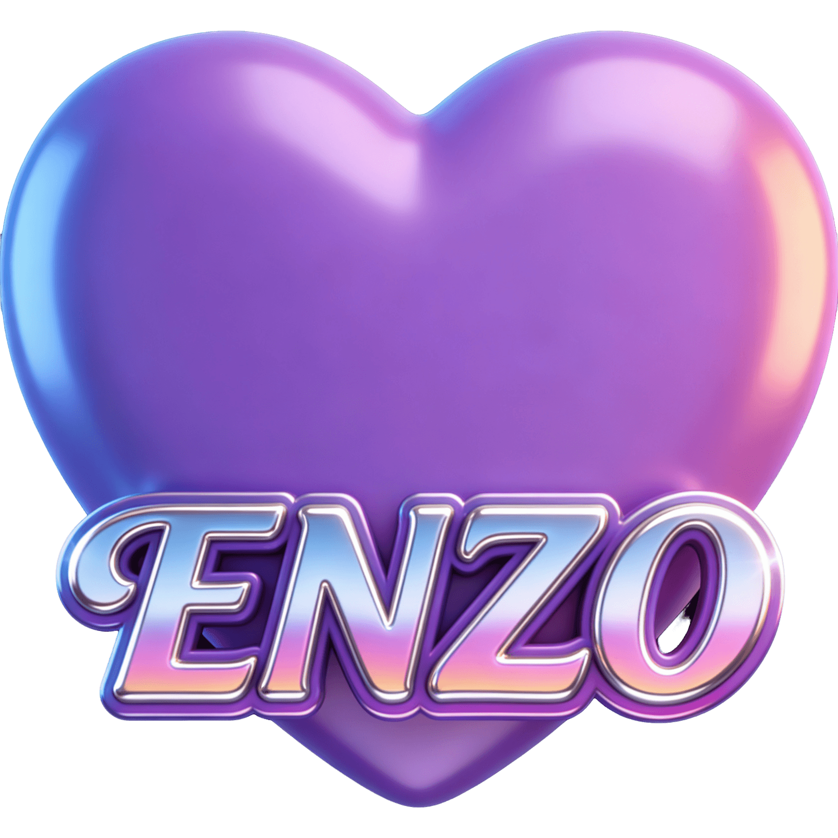 Enzo Heart