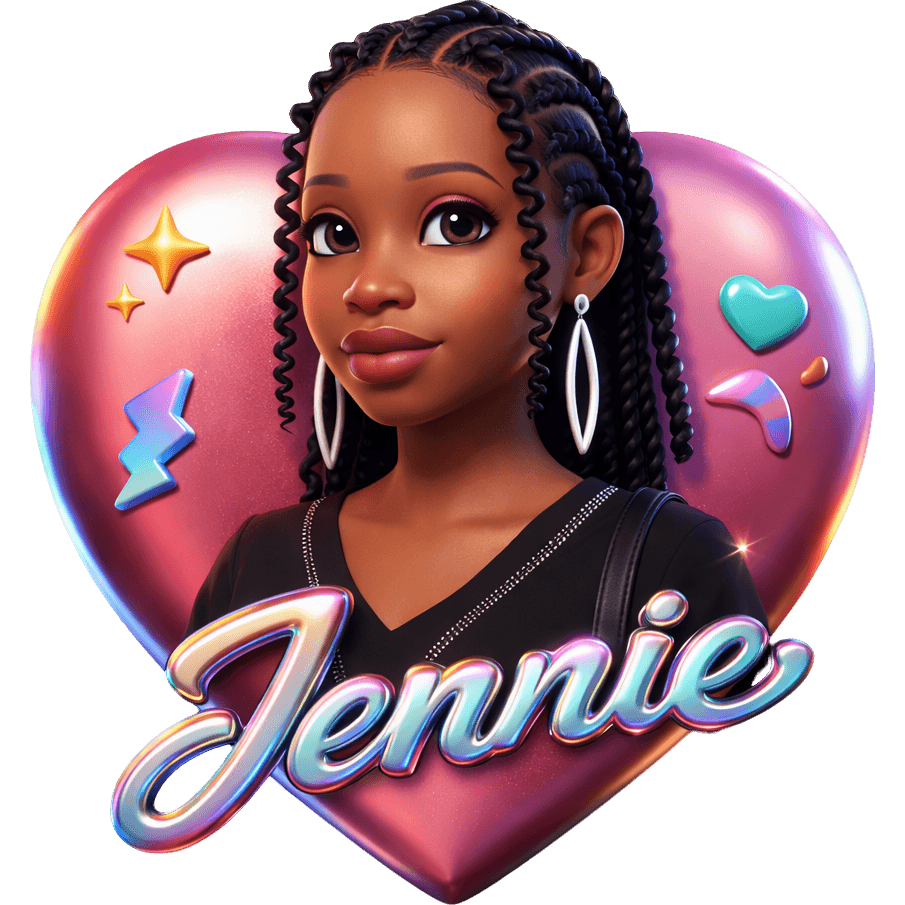 Jennie Gleam