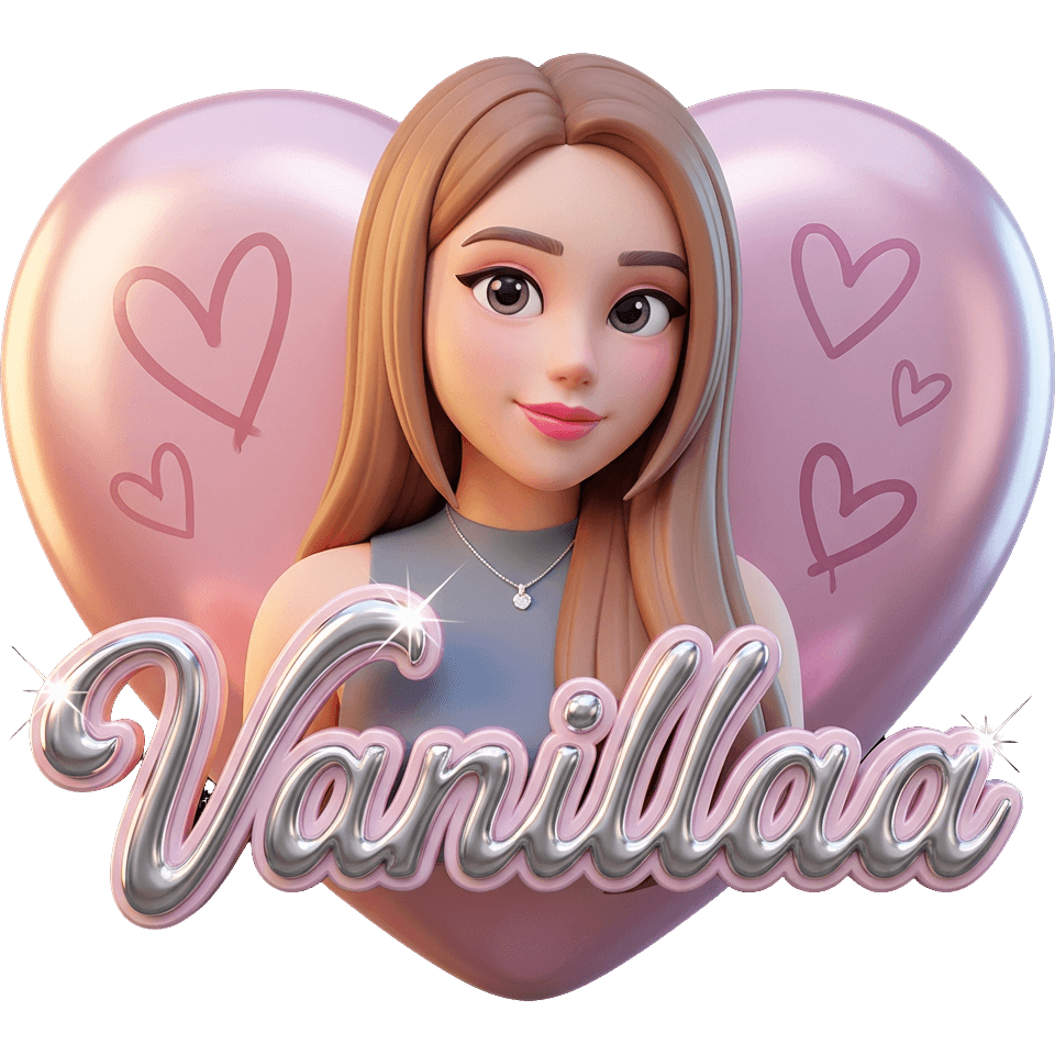 Vanillaa Manis