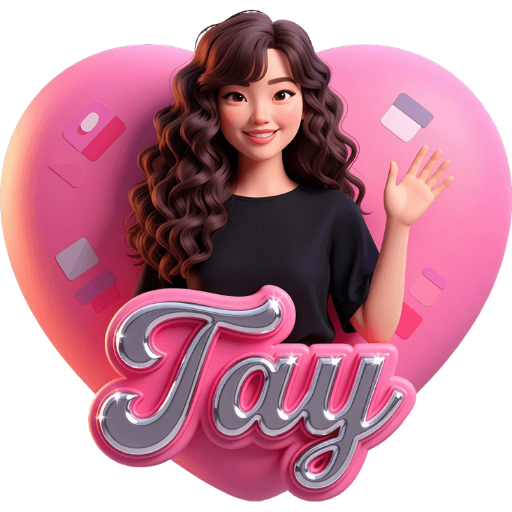 Tay bae