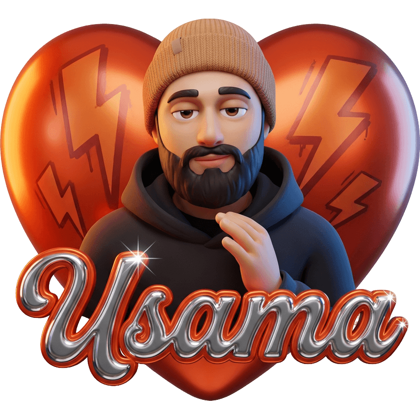 Usama ijaz 