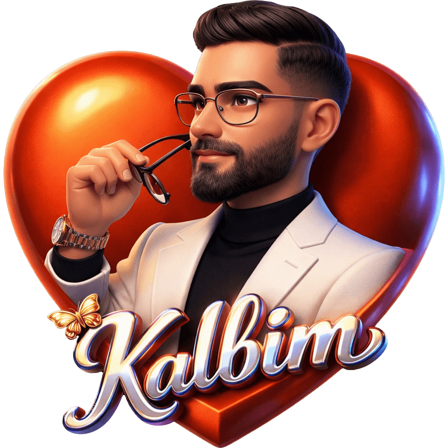 Kalbim Şıklığı