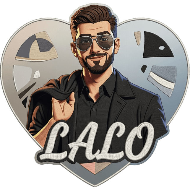 LALO Qaler