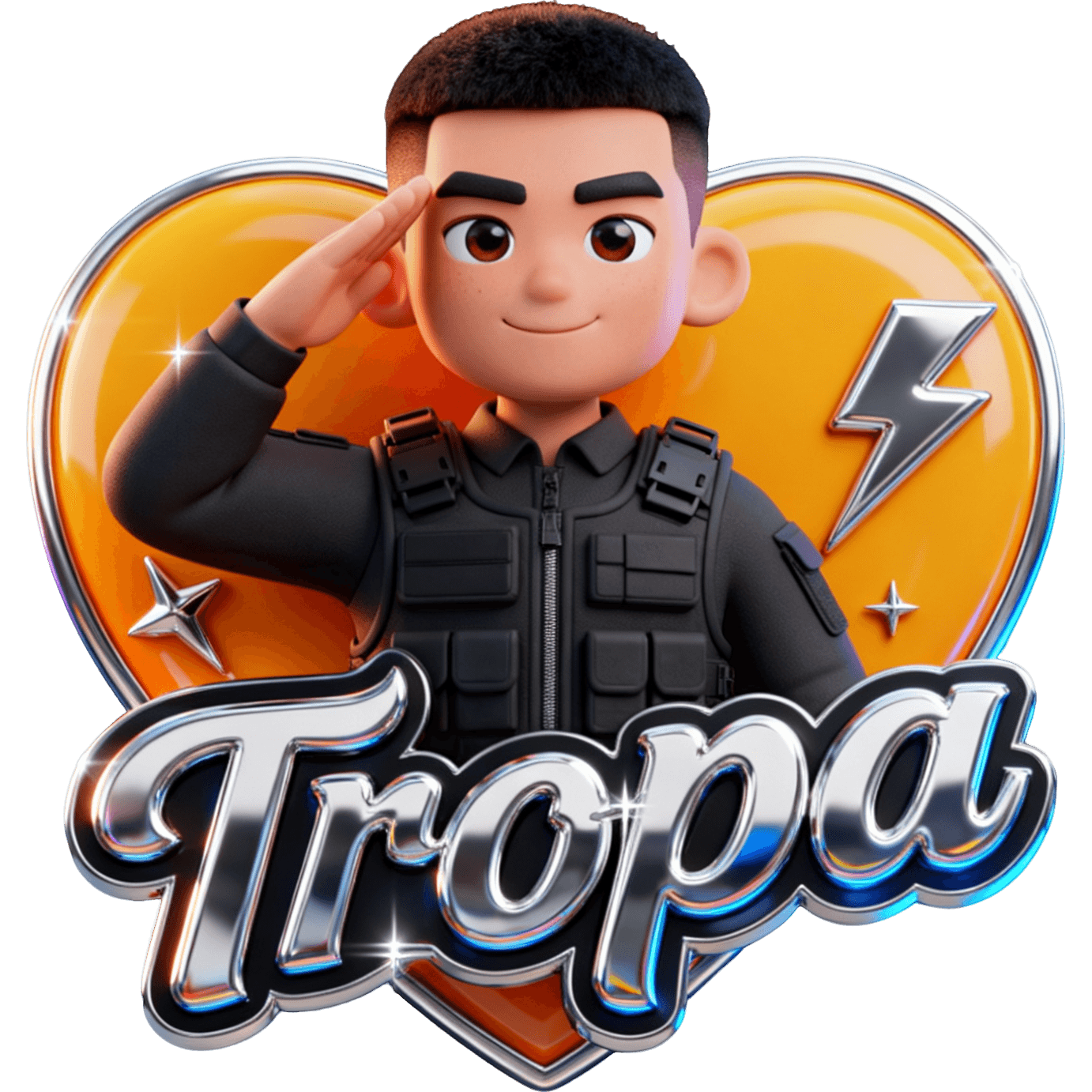 Tropa do Bope