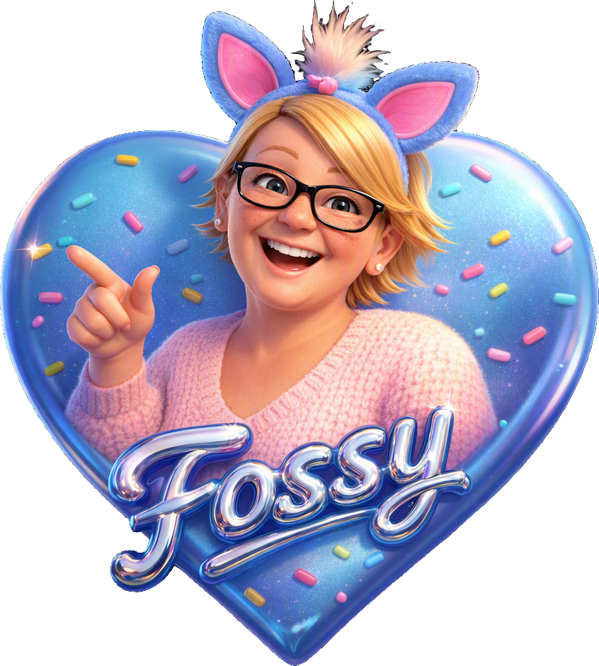 Fossy 