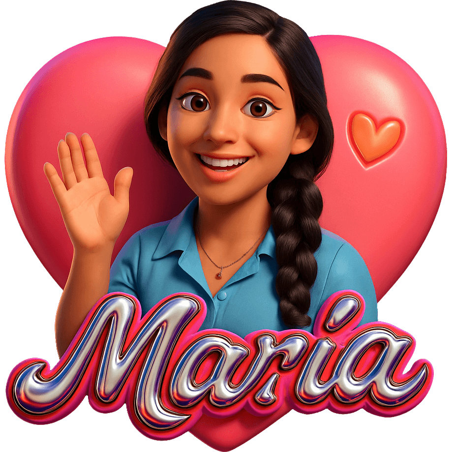 Maria Saluda