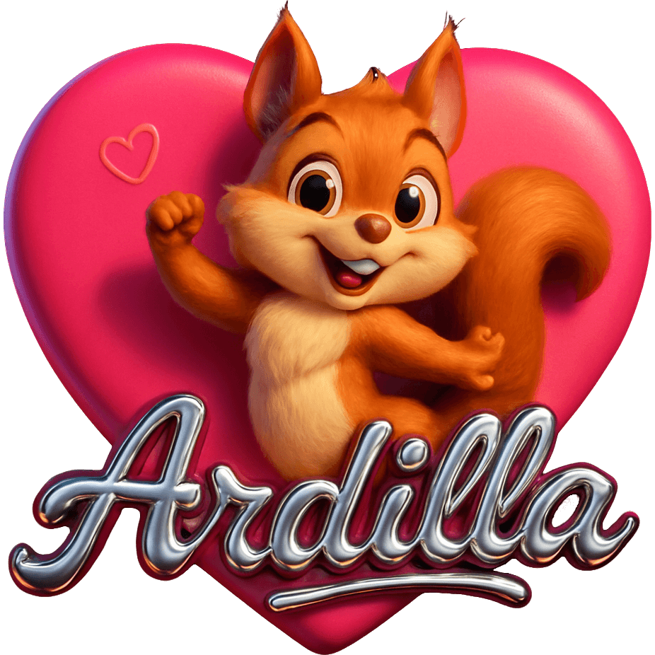 Ardilla Adri
