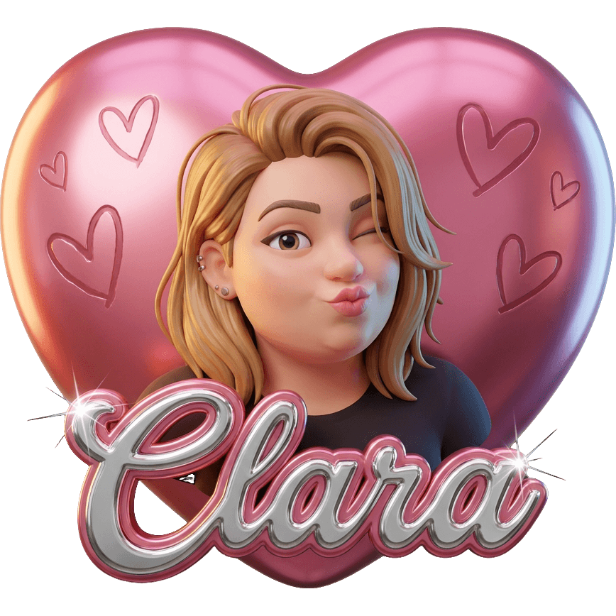 Clara Queen