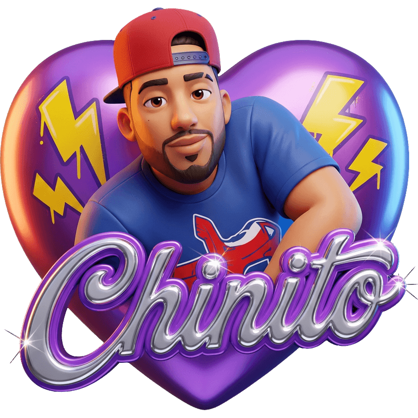 Rayo Chinito