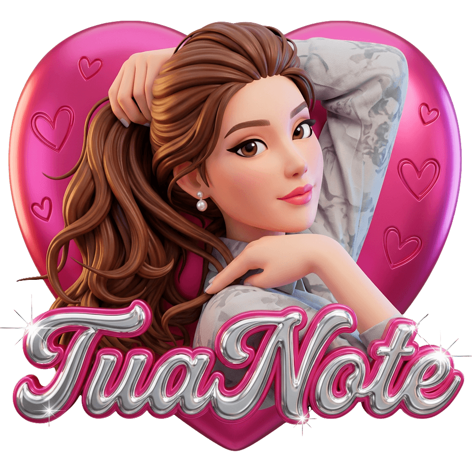 TuaNote ต้าวดื้อ