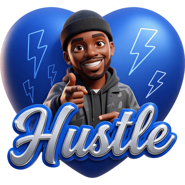Hustle Point