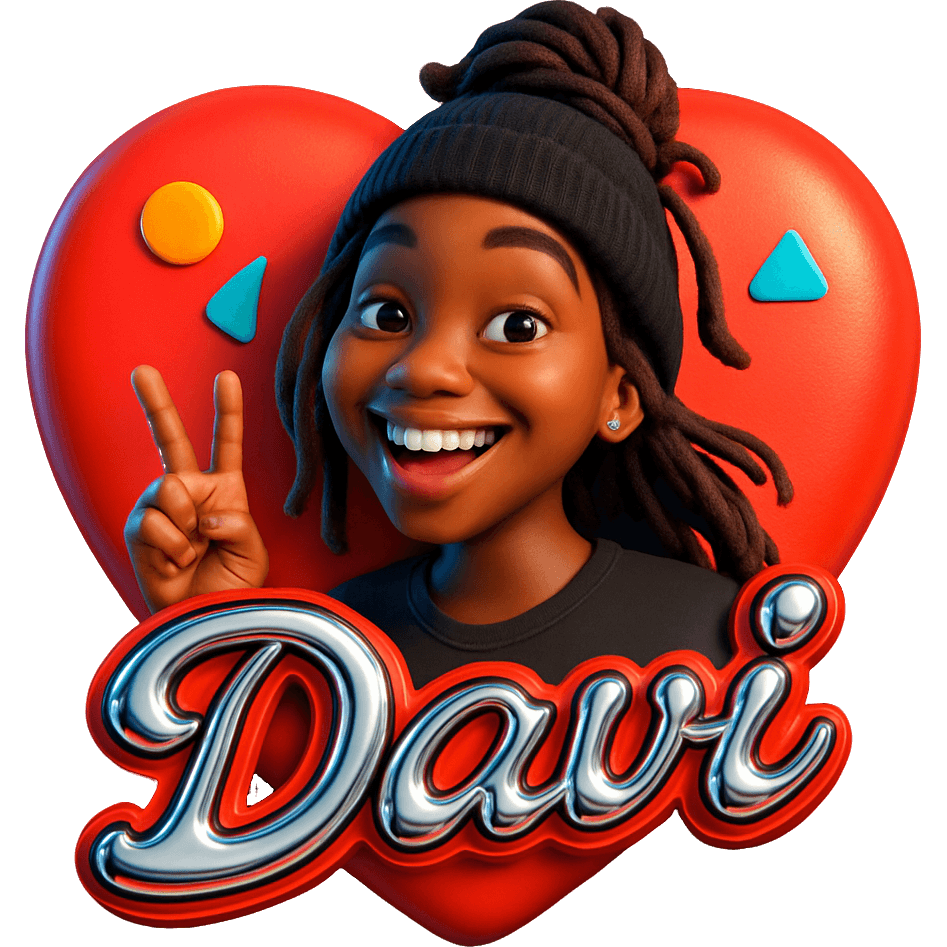 Salut Davi