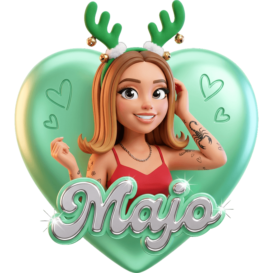 Majo Alacrán