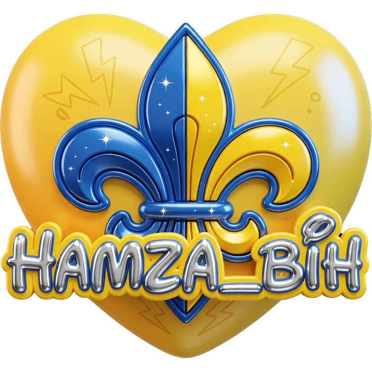 HAMZA BIH