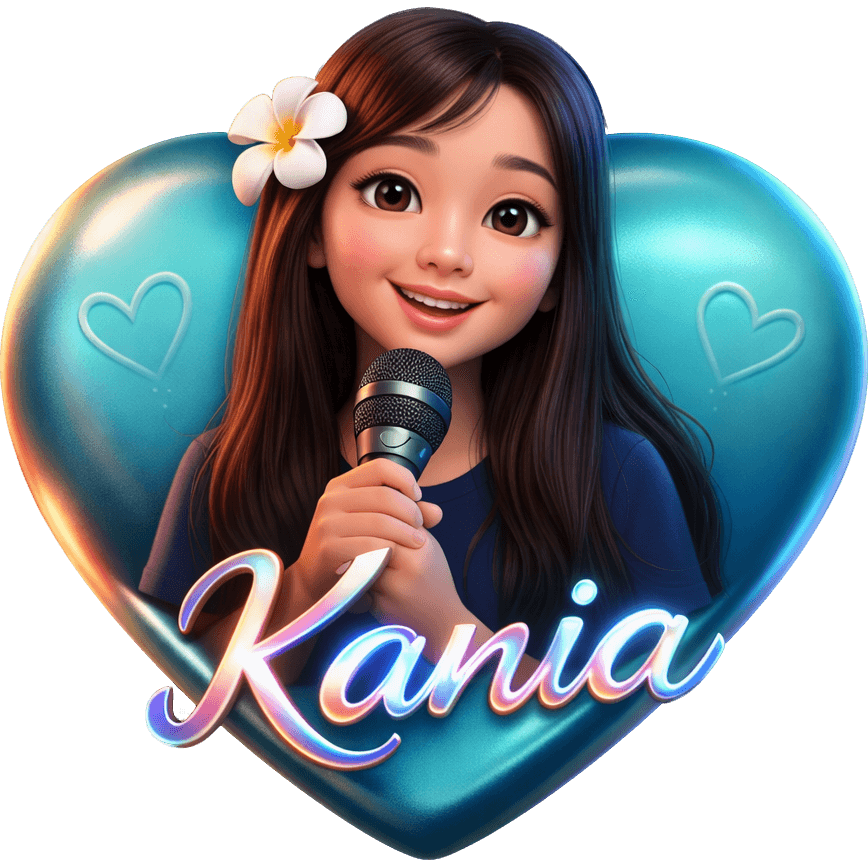 Kania Bernyanyi