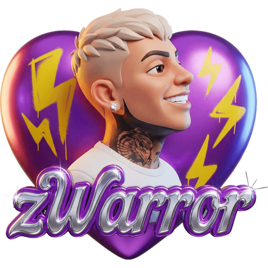 zWarror
