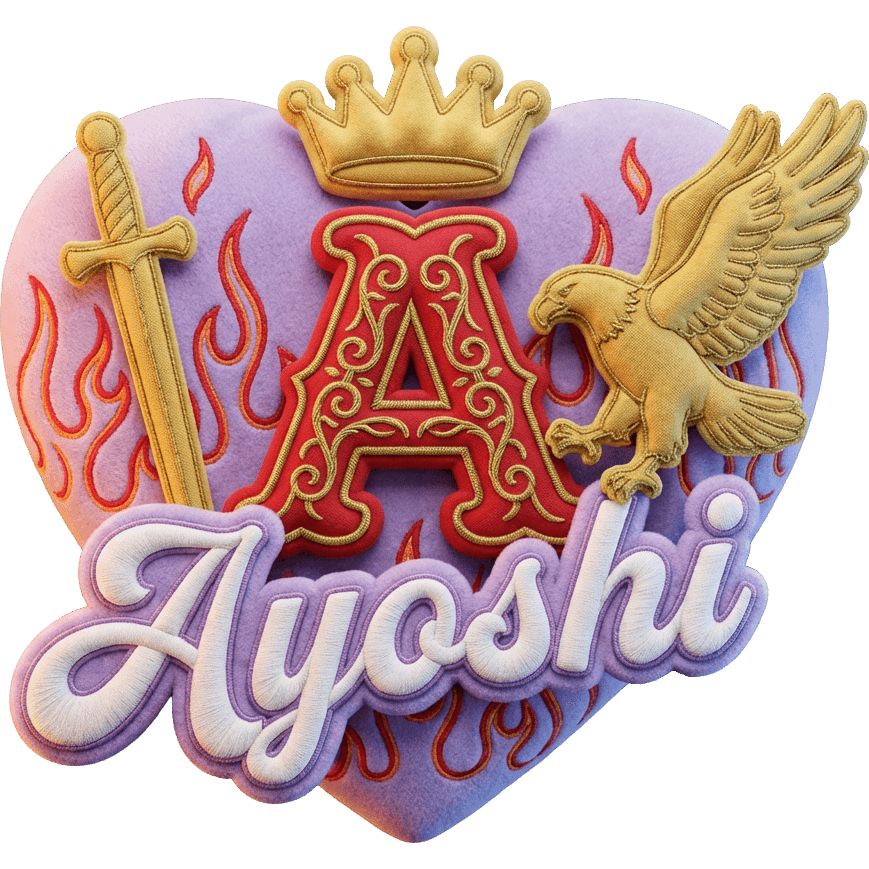 Ayoshi Qartalı