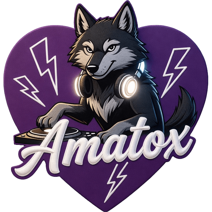 Amatox Spin