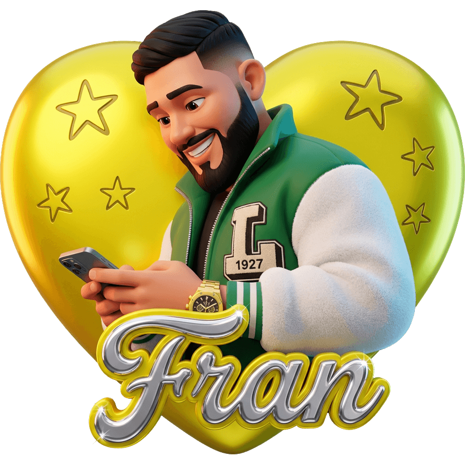 Fran Osito