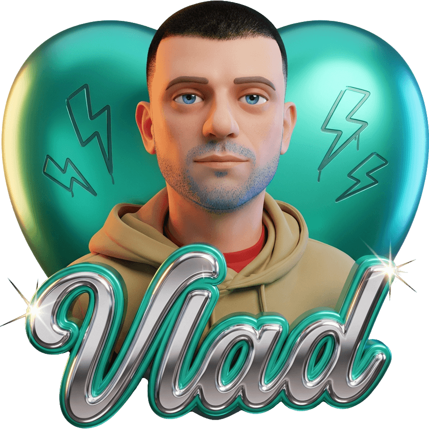 Vlad Diamant